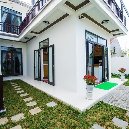 Bien Dao Homestay Hoi An Luaran gambar