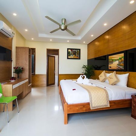Bien Dao Homestay Hoi An Luaran gambar