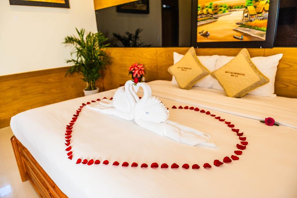 Bien Dao Homestay Hoi An Luaran gambar