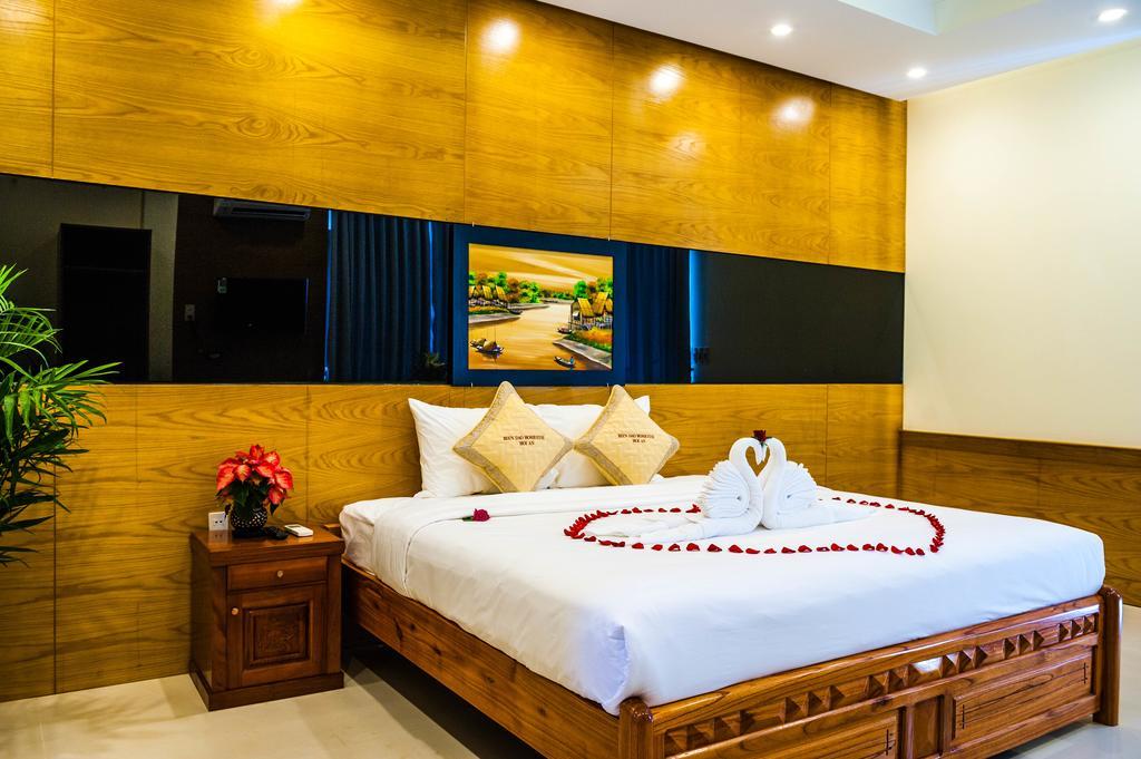 Bien Dao Homestay Hoi An Bilik gambar