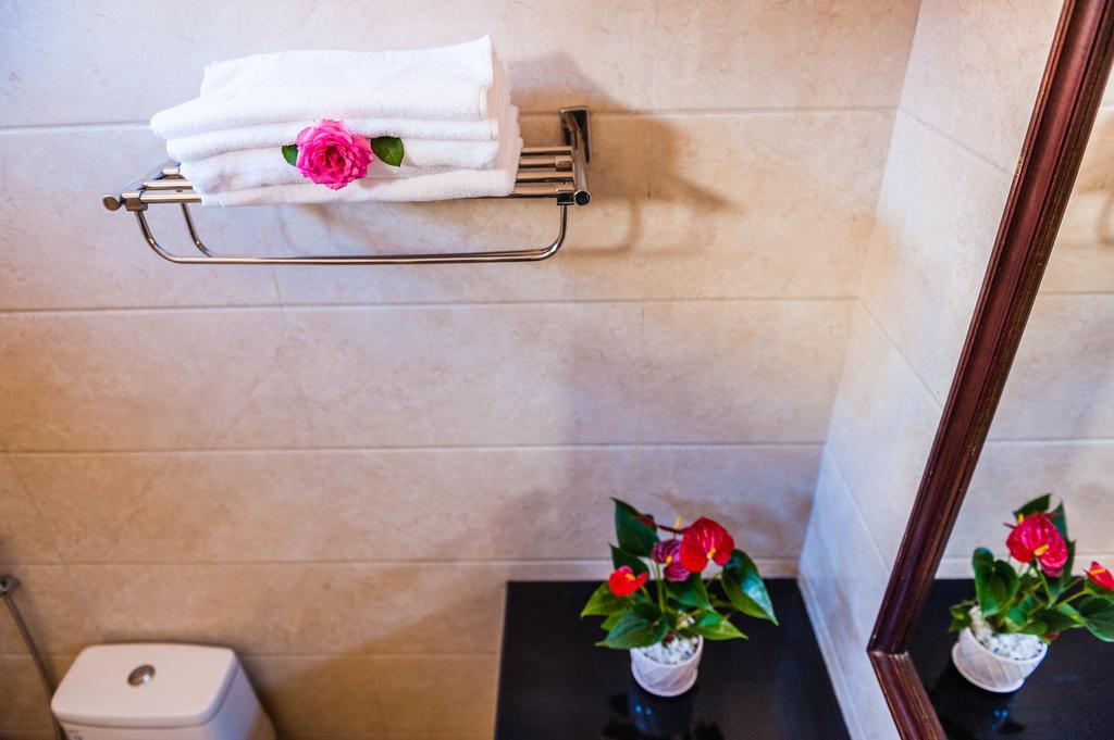 Bien Dao Homestay Hoi An Bilik gambar
