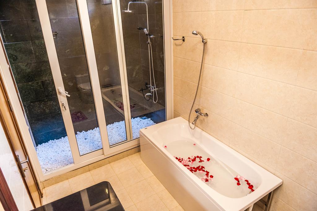 Bien Dao Homestay Hoi An Luaran gambar