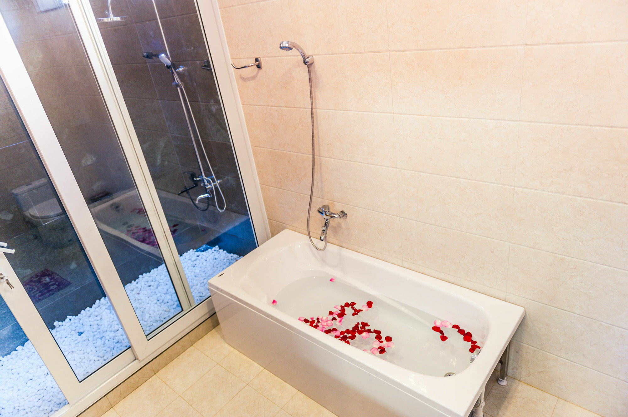 Bien Dao Homestay Hoi An Luaran gambar