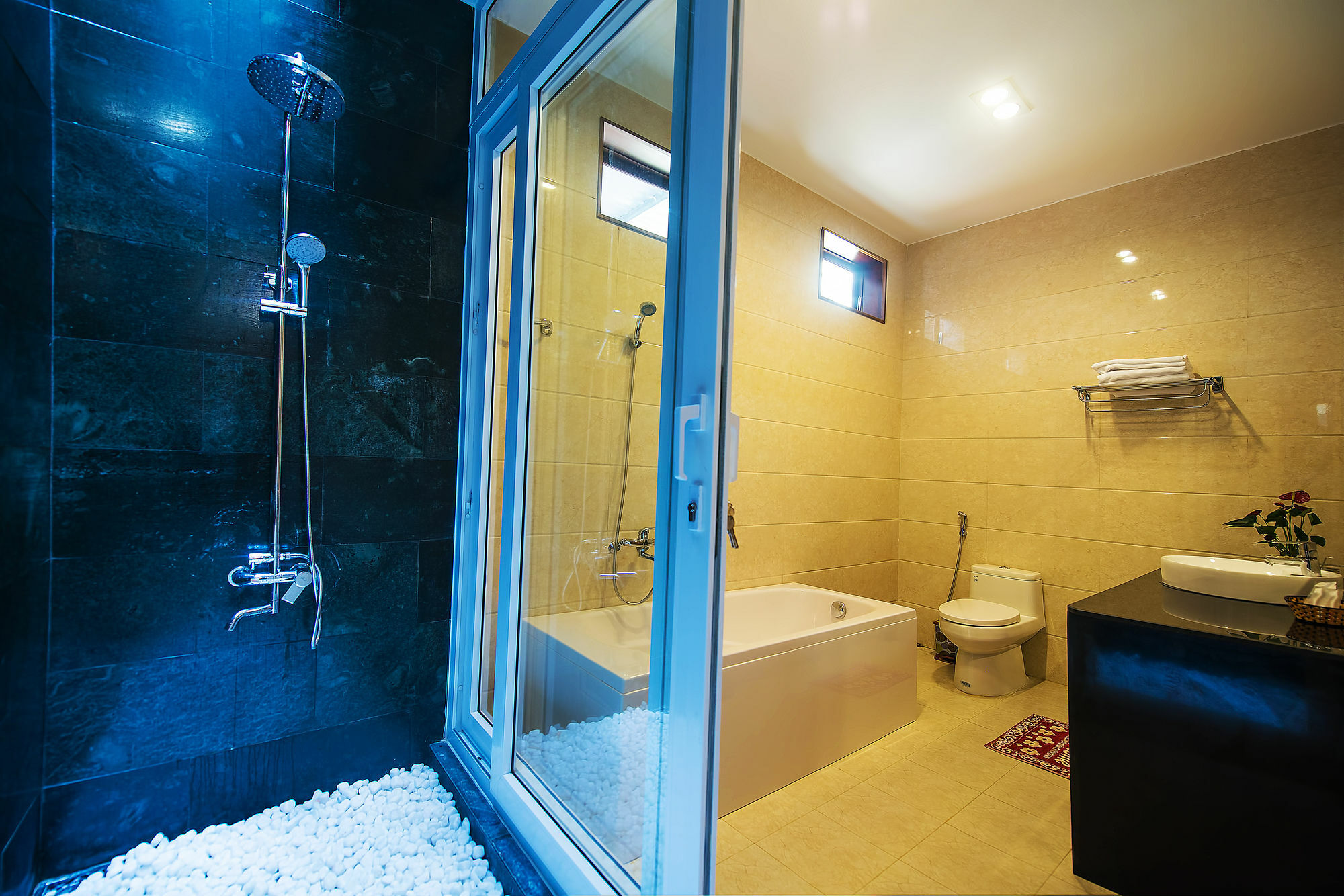 Bien Dao Homestay Hoi An Luaran gambar